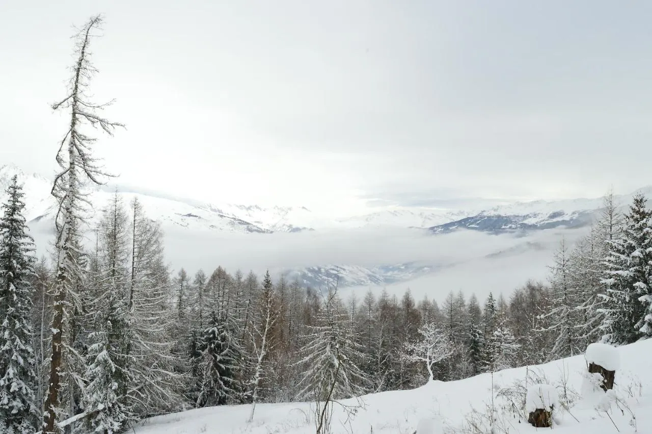 Your Apartment Near The Ski Lift La Plagne France