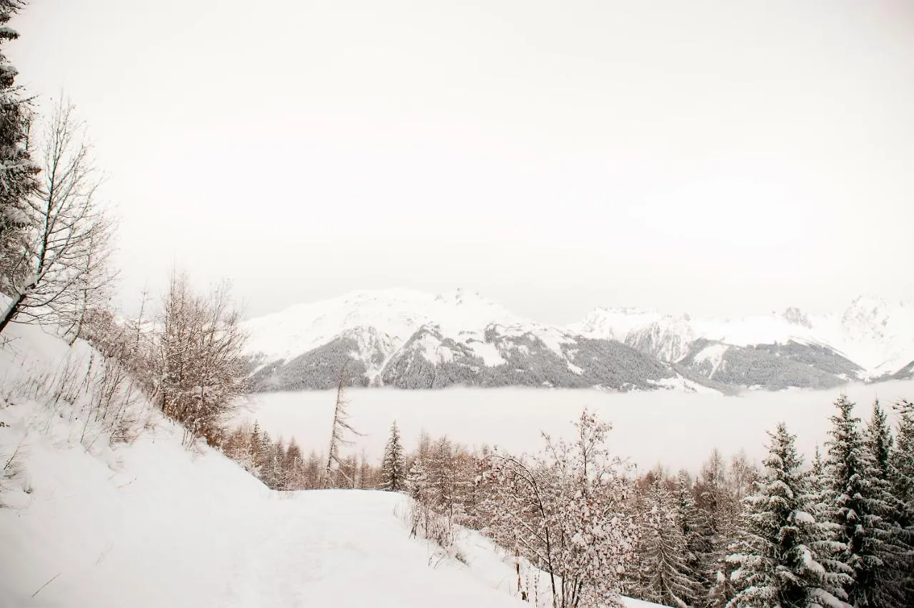 Your Apartment Near The Ski Lift La Plagne